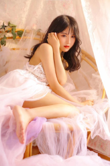 都市传说之女